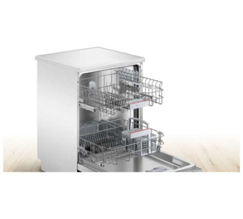 Посудомоечная машина BOSCH SMS4HTW31E