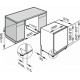 Посудомоечная машина встраиваемая полноразмерная MIELE pg 8083 scvi xxl