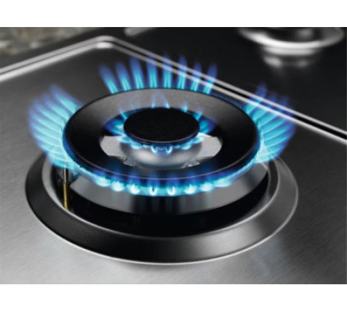 Варочная поверхность ELECTROLUX KGS75362XX