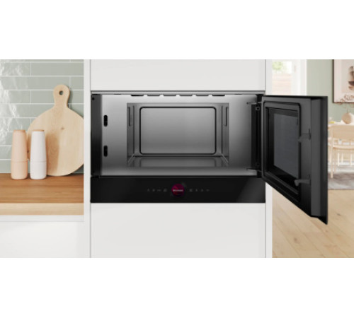 Микроволновая печь BOSCH BFR9221B1