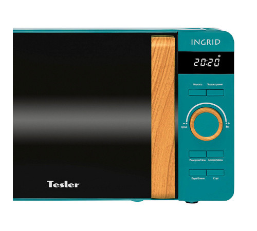 Микроволновая печь TESLER ME-2044 PINE GREEN