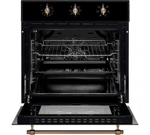 Духовой шкаф AVEX HM 6060 1BR