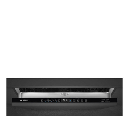 Посудомоечная машина SMEG ST363CL