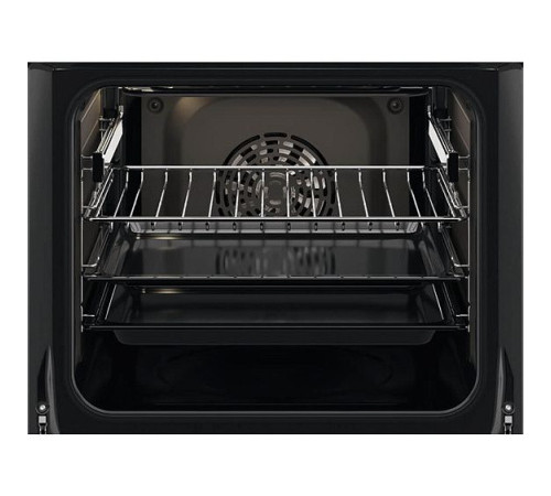 Духовой шкаф ELECTROLUX KOD5C70BX