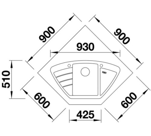 Духовой шкаф MIELE H7840BMX BRWS бриллиантовый белый