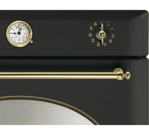 Духовой шкаф SMEG sf855a