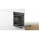 Духовой шкаф BOSCH HBG537YM0R