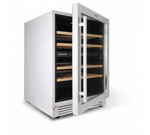 Винный шкаф CELLAR PRIVATE CP043-2TW