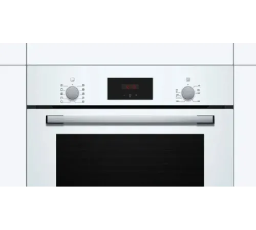 Духовой шкаф BOSCH HBF512BW1T