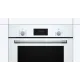 Духовой шкаф BOSCH HBF512BW1T