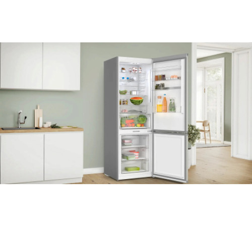 Холодильник BOSCH KGN49XID0U