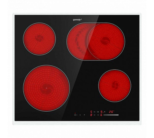 Варочная поверхность GORENJE GHS 648 X