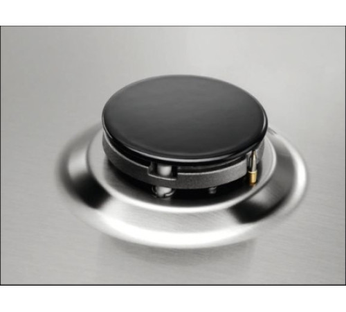 Варочная панель ZANUSSI GPZ 363 SS