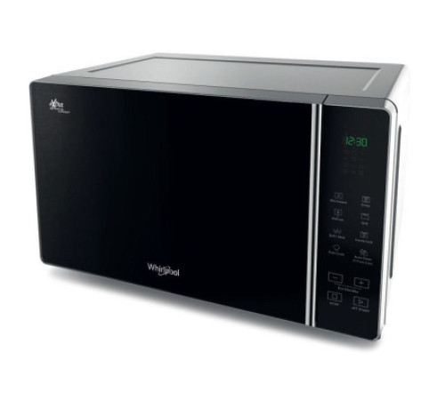 Микроволновая печь WHIRLPOOL MWF 206 SB