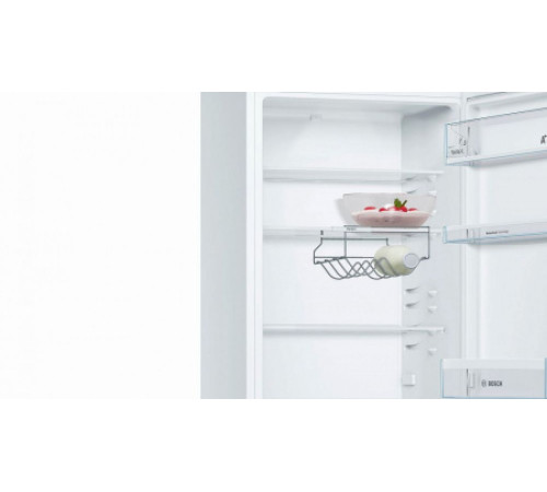 Холодильник BOSCH KGV36XW21R