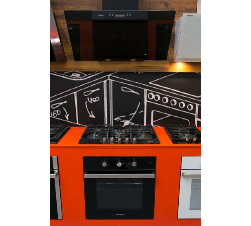 Холодильник HITACHI r-sg37 bpu inx