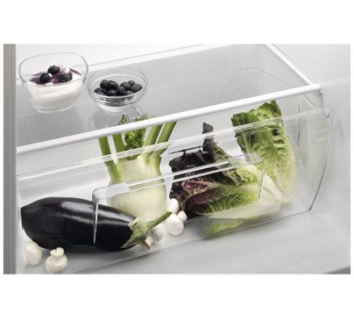 Холодильник ELECTROLUX LXB1AF15W0