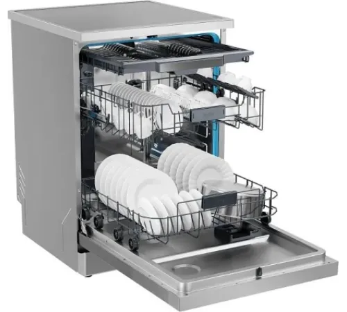 Посудомоечная машина HAIER HDWE15-58CS2RU