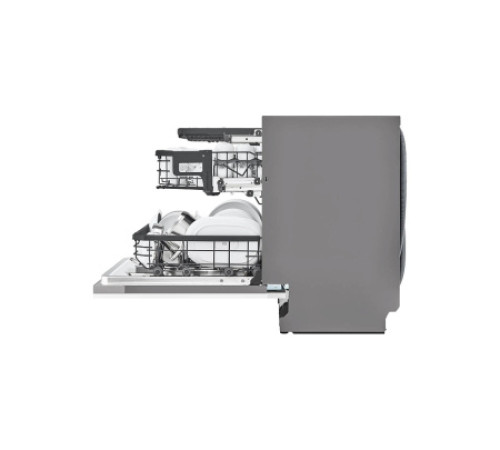 Посудомоечная машина BOSCH SPH4HMX31X