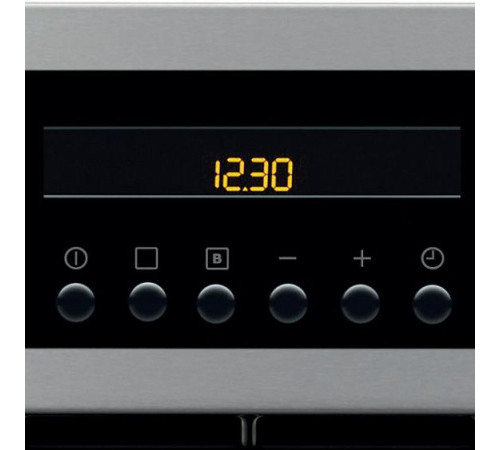 Духовой шкаф ZANUSSI zob 38903 xd