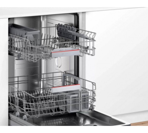 Посудомоечная машина BOSCH SBH4EAX14E