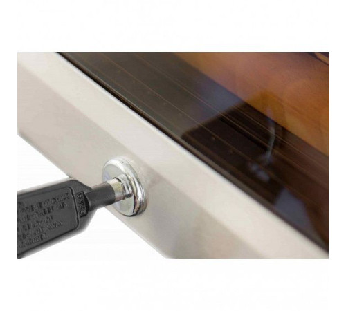 Винный шкаф COLDVINE C12-KSF1