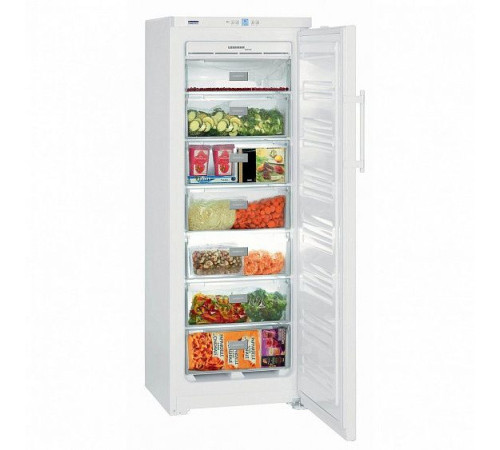 Морозильник LIEBHERR gn 2723-21 001