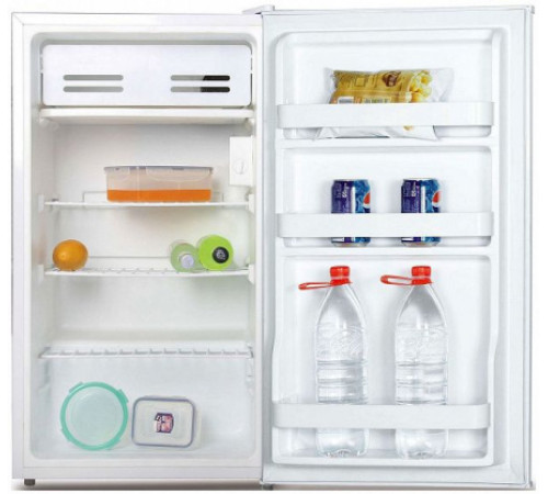 Холодильник Zarget ZRS 121W