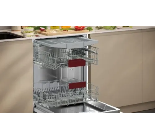 Посудомоечная машина NEFF S155EVX04E