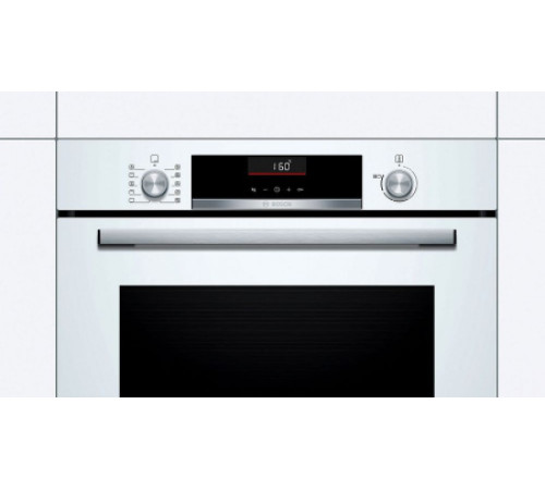 Духовой шкаф BOSCH HBG536HW0R