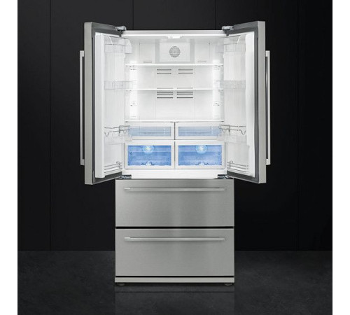 Холодильник SMEG fq55fxe