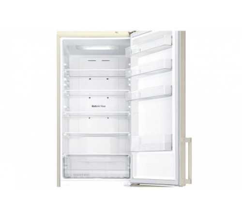 Холодильник LG GA-B499 YYUZ