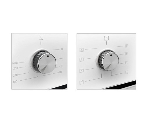 Духовой шкаф GINZZU HOE-207