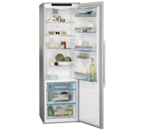 Холодильник AEG  s93000kzm0