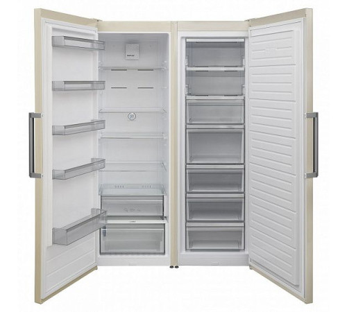 Холодильник SMEG C8175TNE