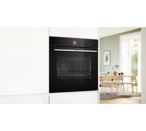 Духовой шкаф BOSCH HBG7721B1S