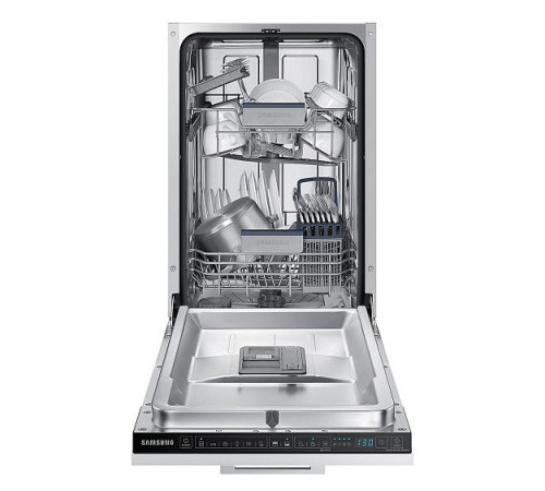 Посудомоечная машина SAMSUNG DW50R4060BB