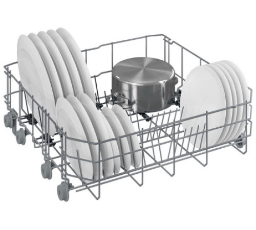 Посудомоечная машина BEKO BDFN15421S