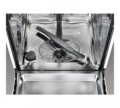 Встраиваемая посудомоечная машина ZANUSSI ZDLN2621