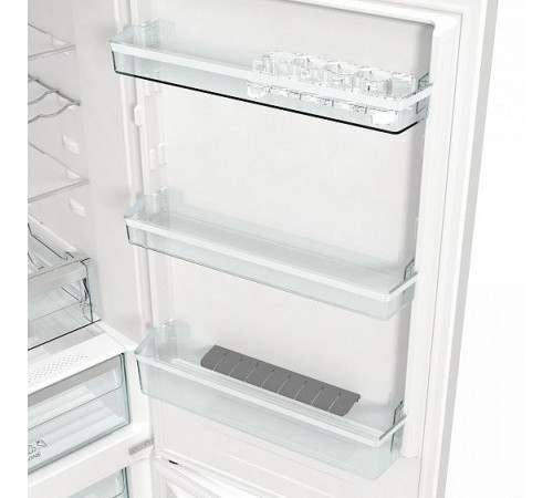 Холодильник GORENJE NRK6192AW4