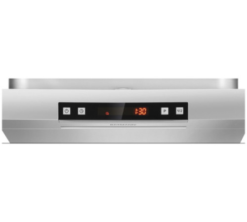 Посудомоечная машина BOMANN GSP 7409 silber