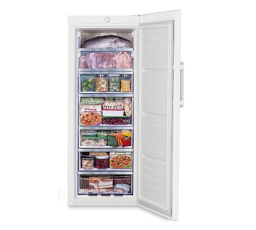 Морозильная камера SIMFER FS7385A+