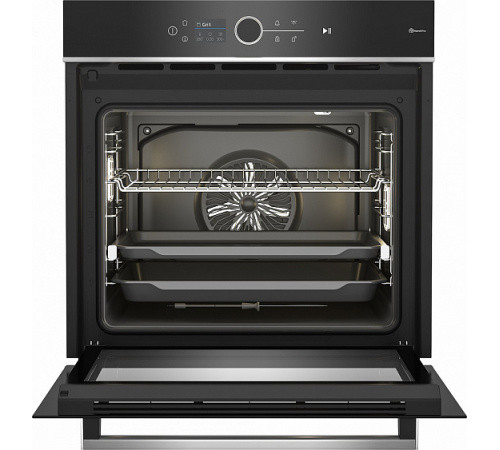 Духовой шкаф BEKO BBIMM13500XMSW