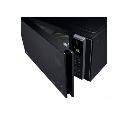 Микроволновая печь LG MB-65R95DIS