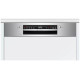 Посудомоечная машина BOSCH SMI2ITS33E