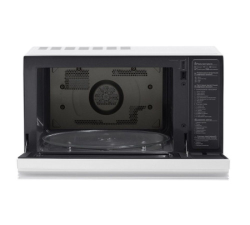 Микроволновая печь LG MJ-3965BIH