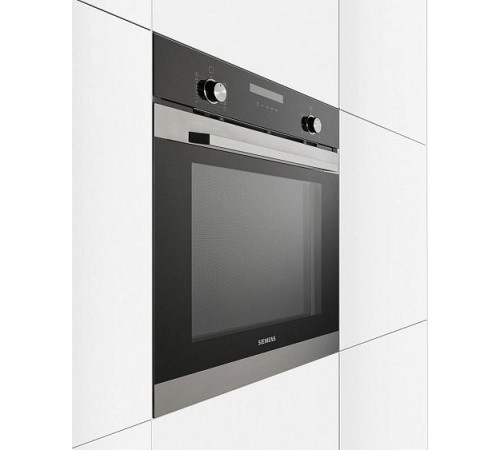 Духовой шкаф Siemens HB 217 ABS 0 R