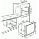 Электрический духовой шкаф SMEG SFP6925NPZE1