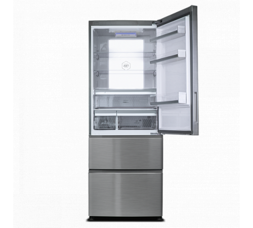 Холодильник Haier A3FE742CMJRU