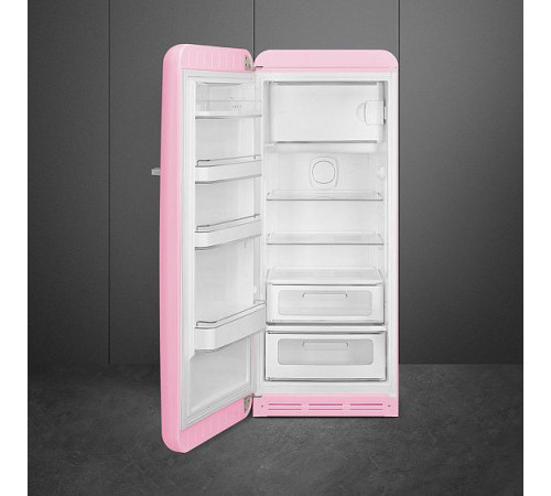 Холодильник SMEG FAB28LPK5
